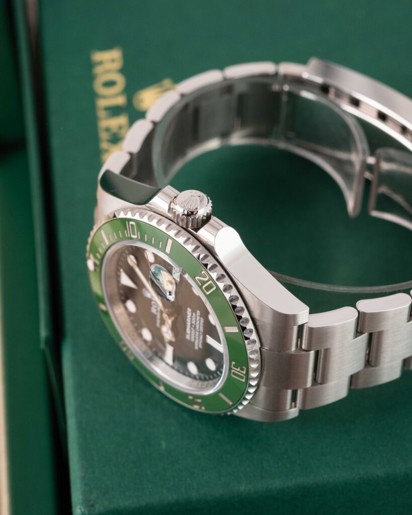 Rolex Submariner 126610LV 2026