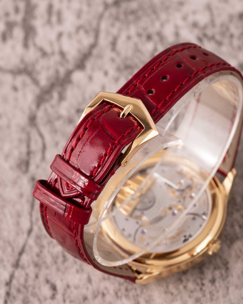 Patek Philippe World Time 7129J-001 2026