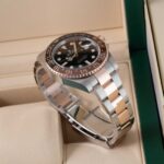 Rolex GMT-Master II 126711CHNR 2020