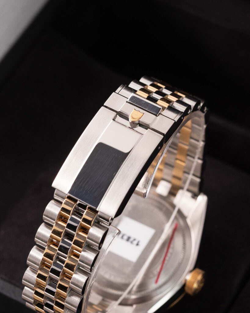 Tudor Black Bay GMT 79833MN 2022