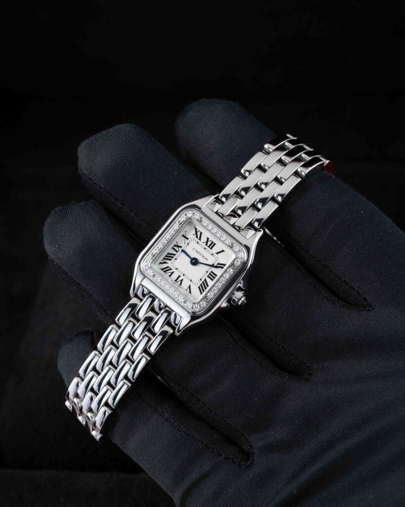 Cartier Panthère W4PN0007 2023
