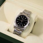 Rolex Oyster Perpetual 116000 2013