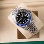 Rolex GMT-Master II 126710BLNR 2026