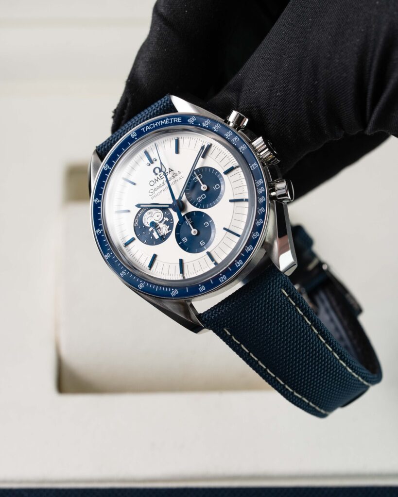 Omega Speedmaster Professional Moonwatch 310.32.42.50.02.001 2023