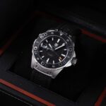 Tag Heuer Aquaracer WAJ2110.FT6015 2011