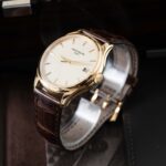 Patek Philippe Calatrava 5227J-001 2018