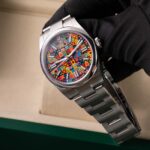 Rolex Oyster Perpetual 134300 2026