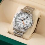 Rolex Explorer II 226570 2024