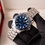 Omega Seamaster Diver 300 M 2255.80 2006