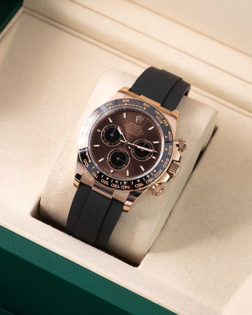 Rolex Daytona 126515LN 2025