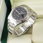 Rolex Datejust II 116334 2014