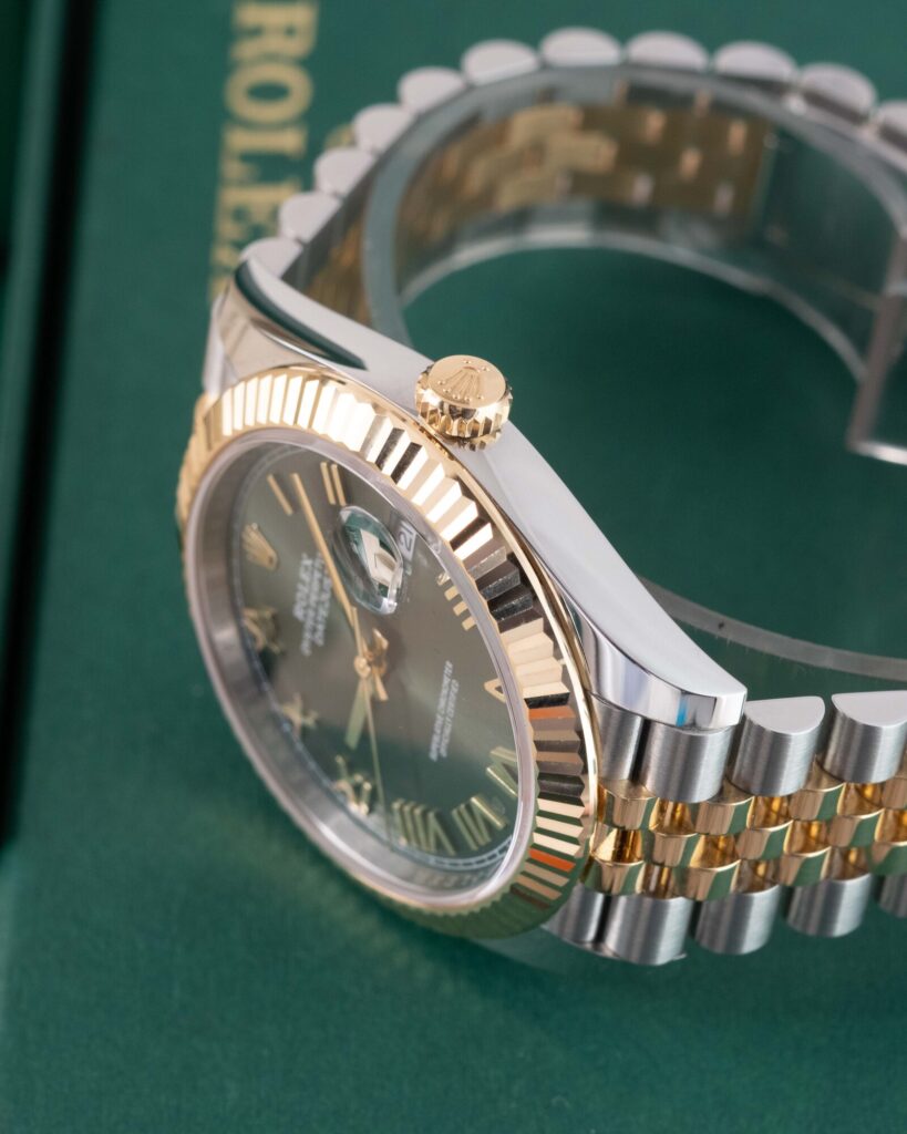 Rolex Datejust 126333 2026