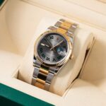 Rolex Datejust 126233 2021