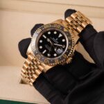 Rolex GMT-Master II 126718GRNR 2023