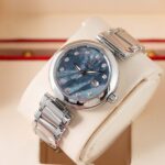 Omega De Ville Ladymatic 425.30.34.20.57.003 2019