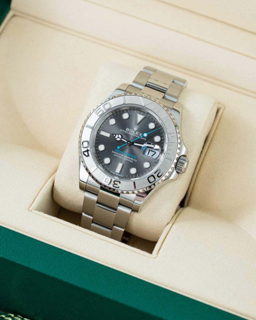 Rolex Yacht-Master 126622 2024