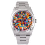 Rolex Oyster Perpetual 126000 2026
