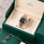 Rolex GMT-Master II 126711CHNR 2025