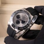 Rolex Daytona 116519LN 2020