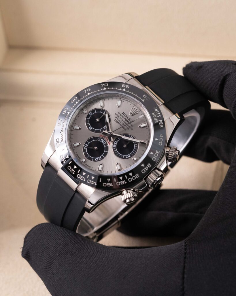 Rolex Daytona 116519LN 2020