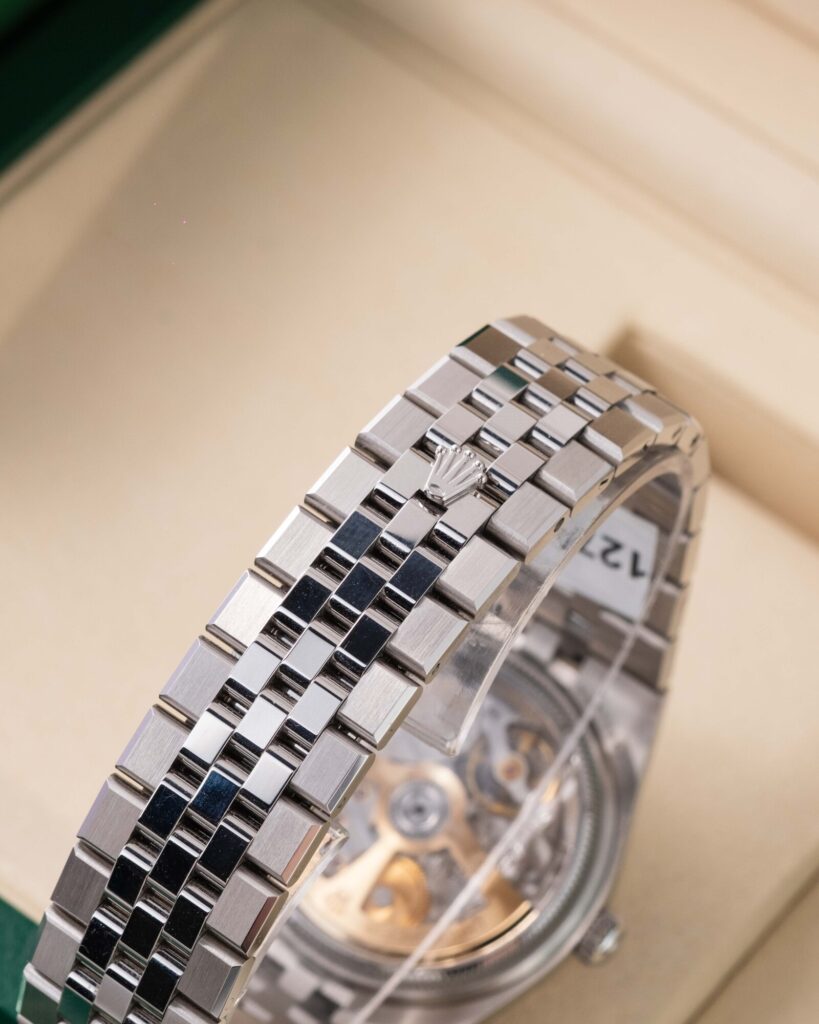 Rolex Land-Dweller 127234 2026