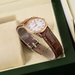 Rolex Cellini 6229/9B 2011