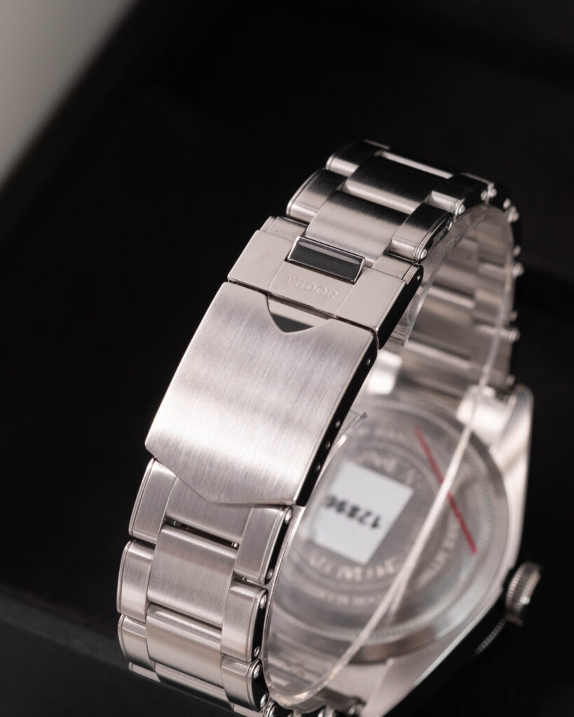 Tudor Black Bay Harrods 79230G 2020
