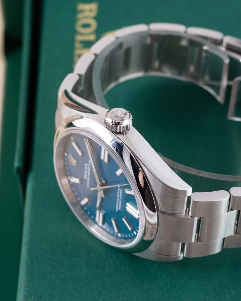Rolex Oyster Perpetual 134300 2026