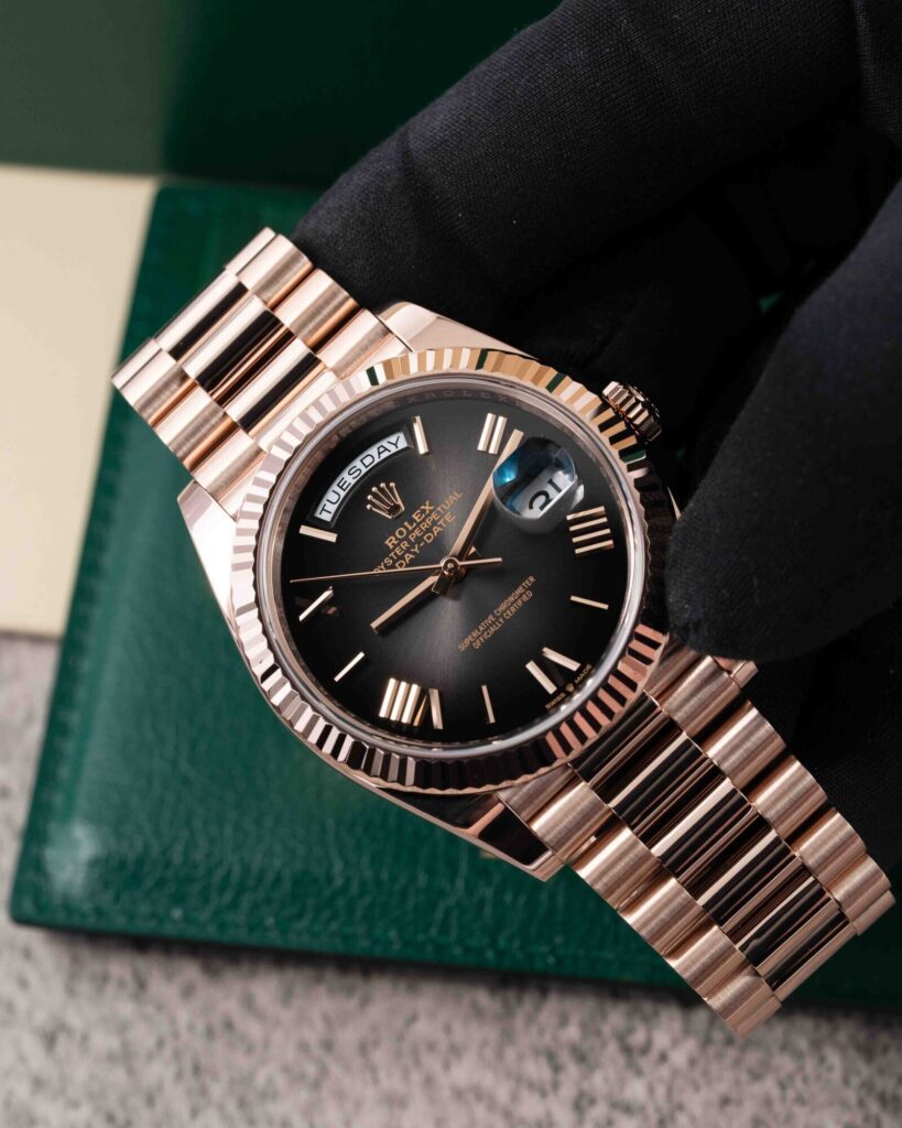 Rolex Day-Date 228235 2026