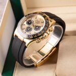 Rolex Daytona 116518LN 2020