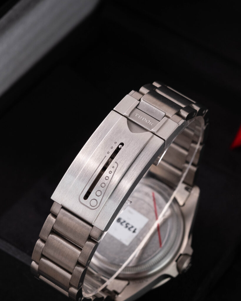 Tudor Pelagos 25600TB 2023