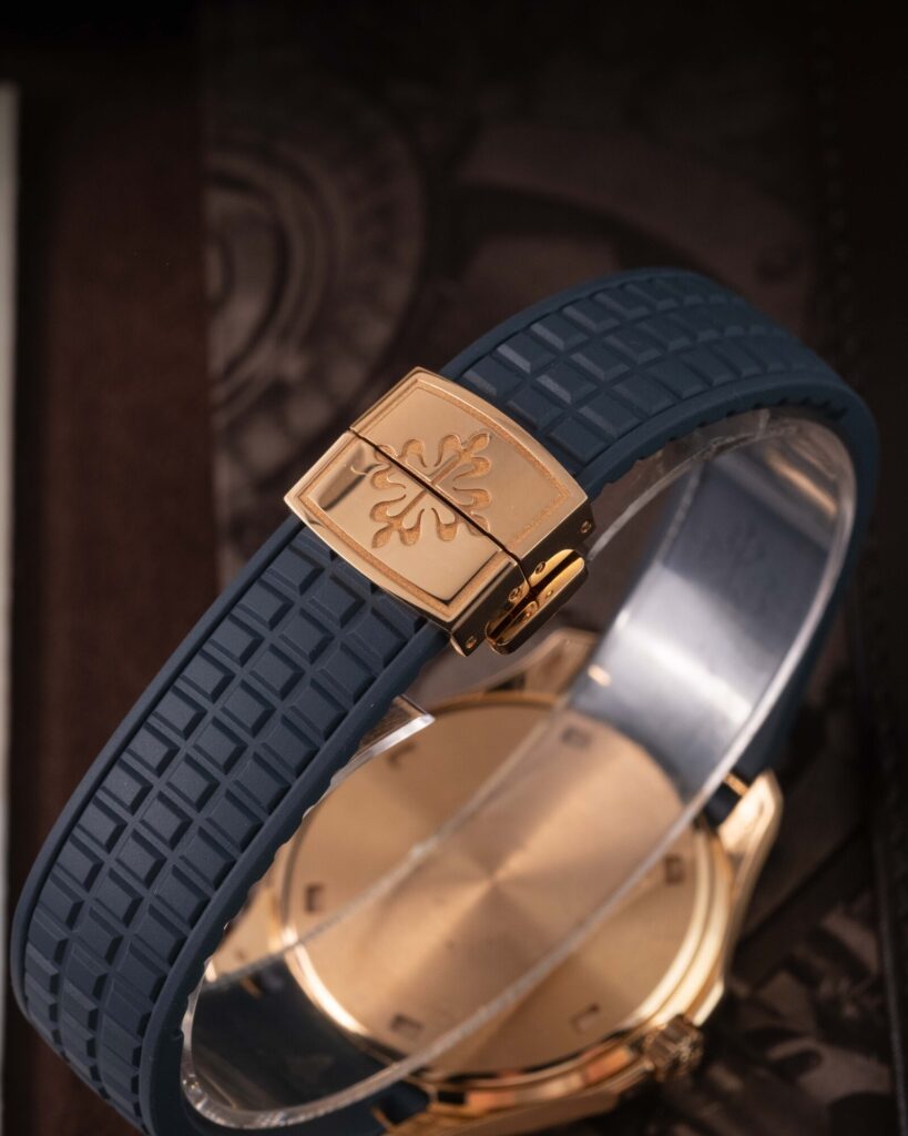 Patek Philippe Aquanaut 5269R-001 2024