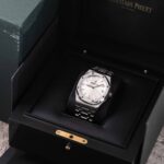 Audemars Piguet Royal Oak 15500ST.OO.1220ST.04 2021