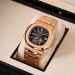 Patek Philippe Nautilus 5980/1R-001 2022