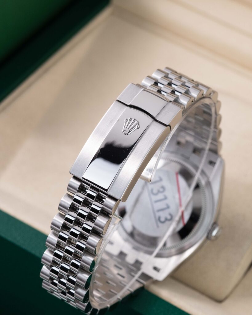 Rolex Datejust 126200 2025