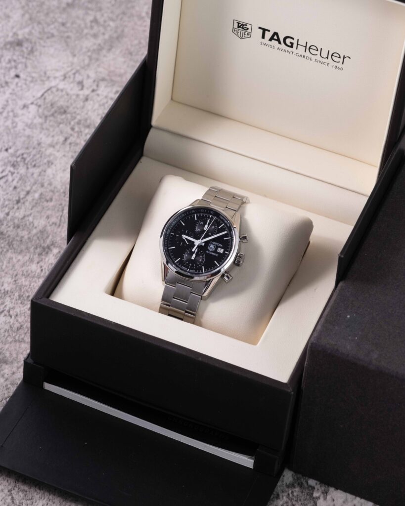 Tag Heuer Carrera CAR2210 2016