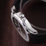 Patek Philippe Aquanaut 5167A-001 2009