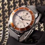 Breitling Superocean Heritage 46 A17320 2013