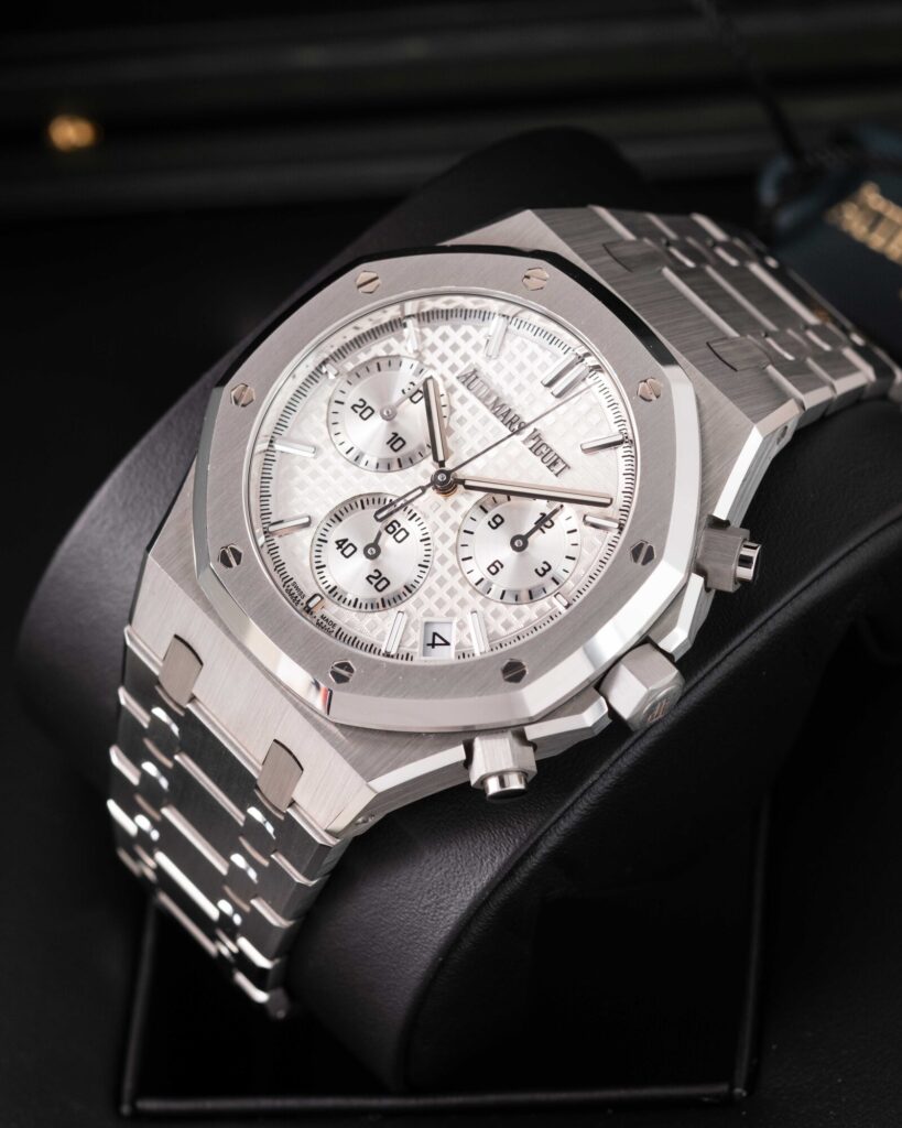 Audemars Piguet Royal Oak Chronograph 26240ST.OO.1320ST.07 2023