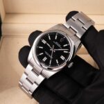 Rolex Oyster Perpetual 124300 2023