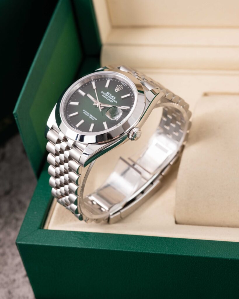 Rolex Datejust 126300 2026