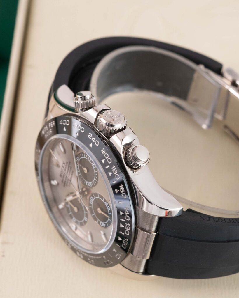 Rolex Daytona 116519LN 2020