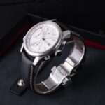Bremont Klingsmann Ss SS 2017