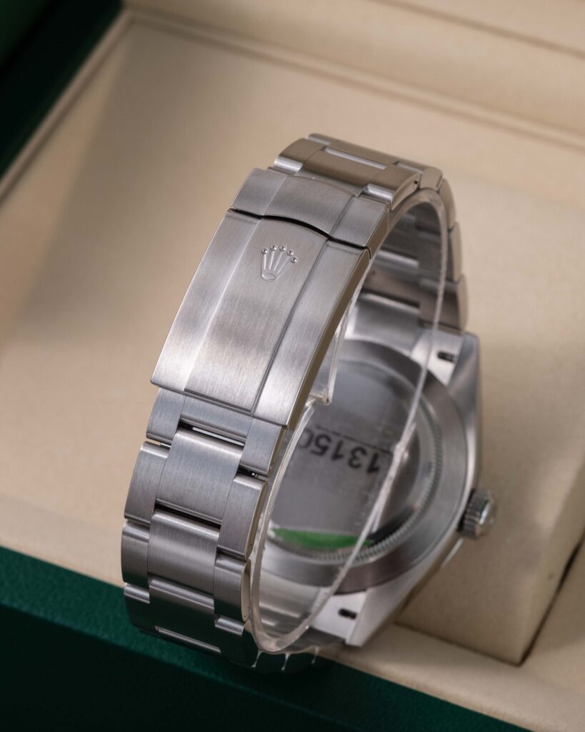 Rolex Oyster Perpetual 134300 2026