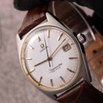 Omega Seamaster Deville CAL.565 1969