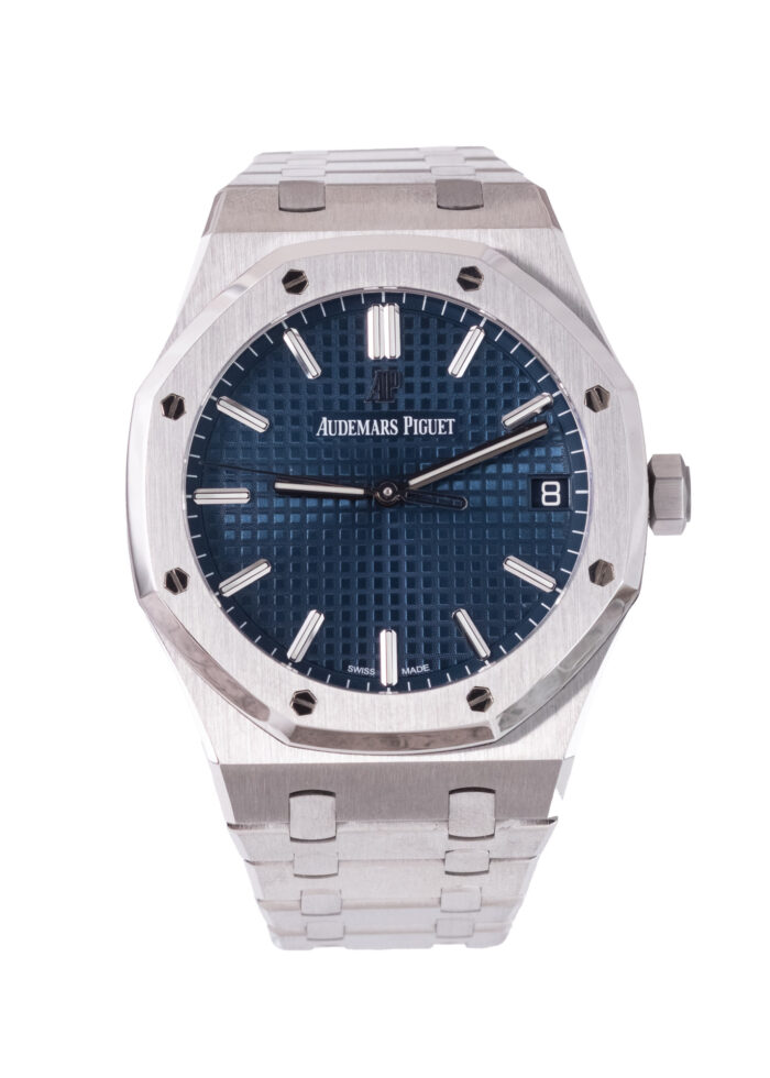 Audemars Piguet Royal Oak 15500ST.OO.1220ST.01 2022