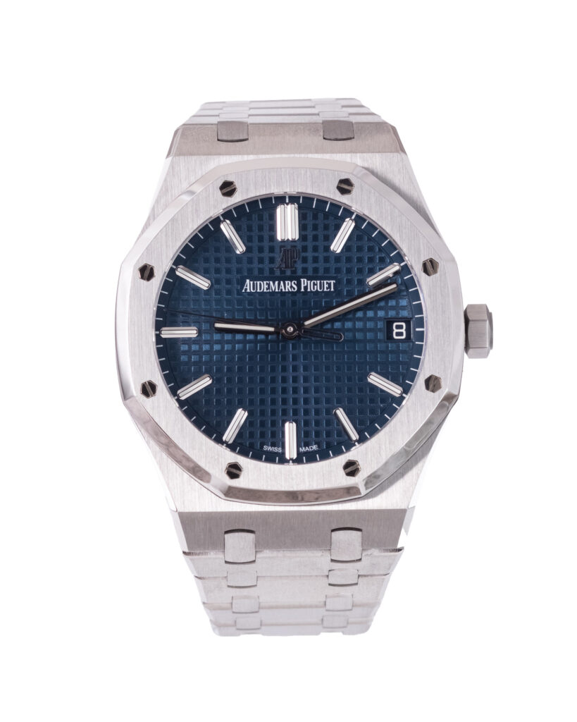 Audemars Piguet Royal Oak 15500ST.OO.1220ST.01 2022