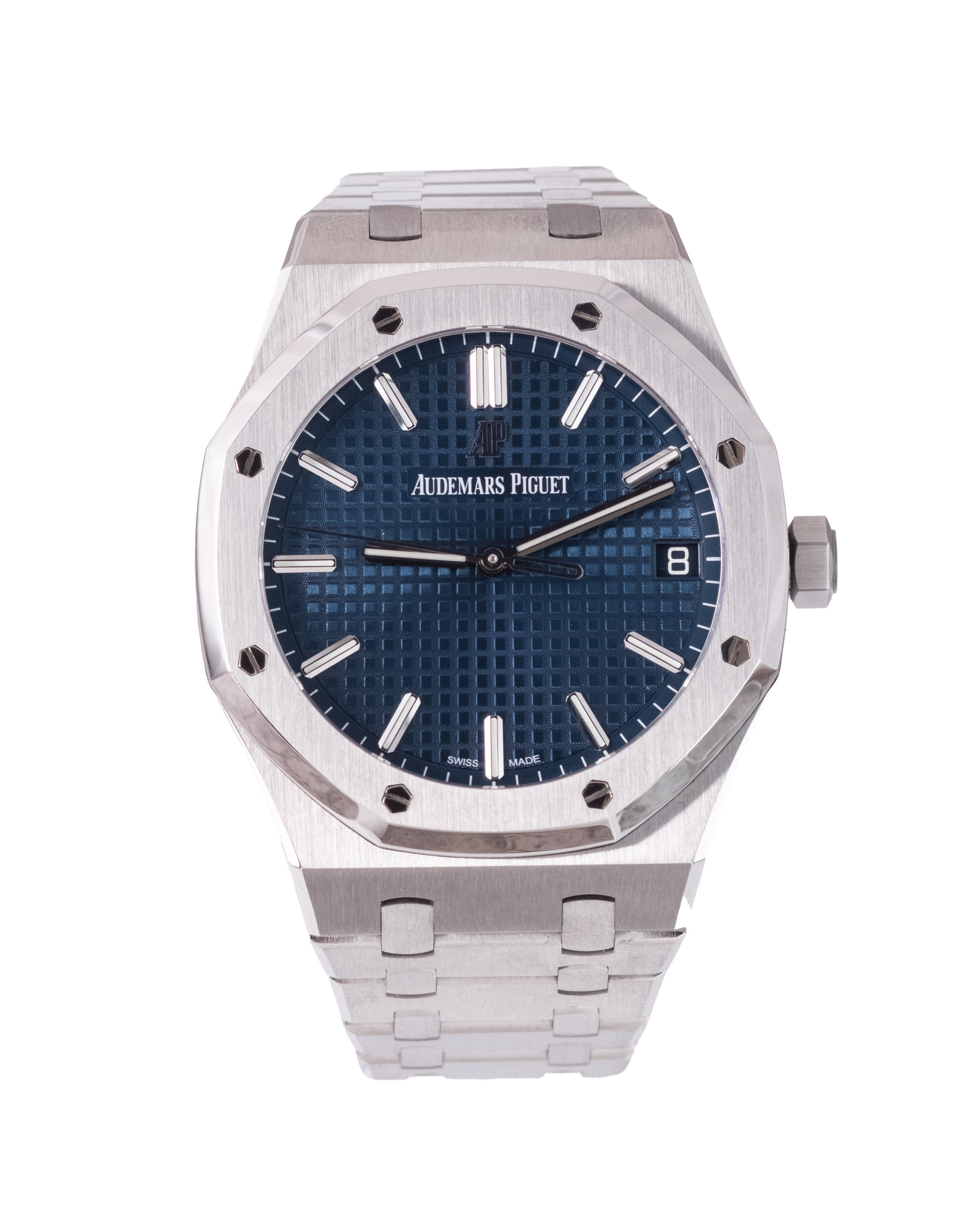 Audemars Piguet Royal Oak 15500ST