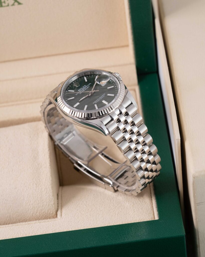 Rolex Datejust 126234 2024