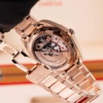Omega Seamaster Aqua Terra 220.50.41.21.03.001 2020
